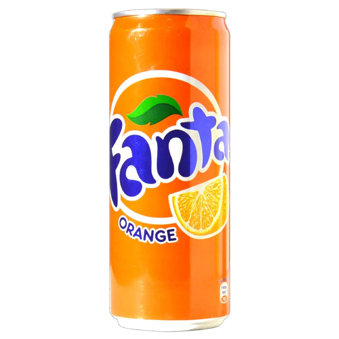 Fanta