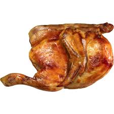 Meio Frango