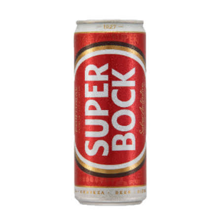 Super Bock